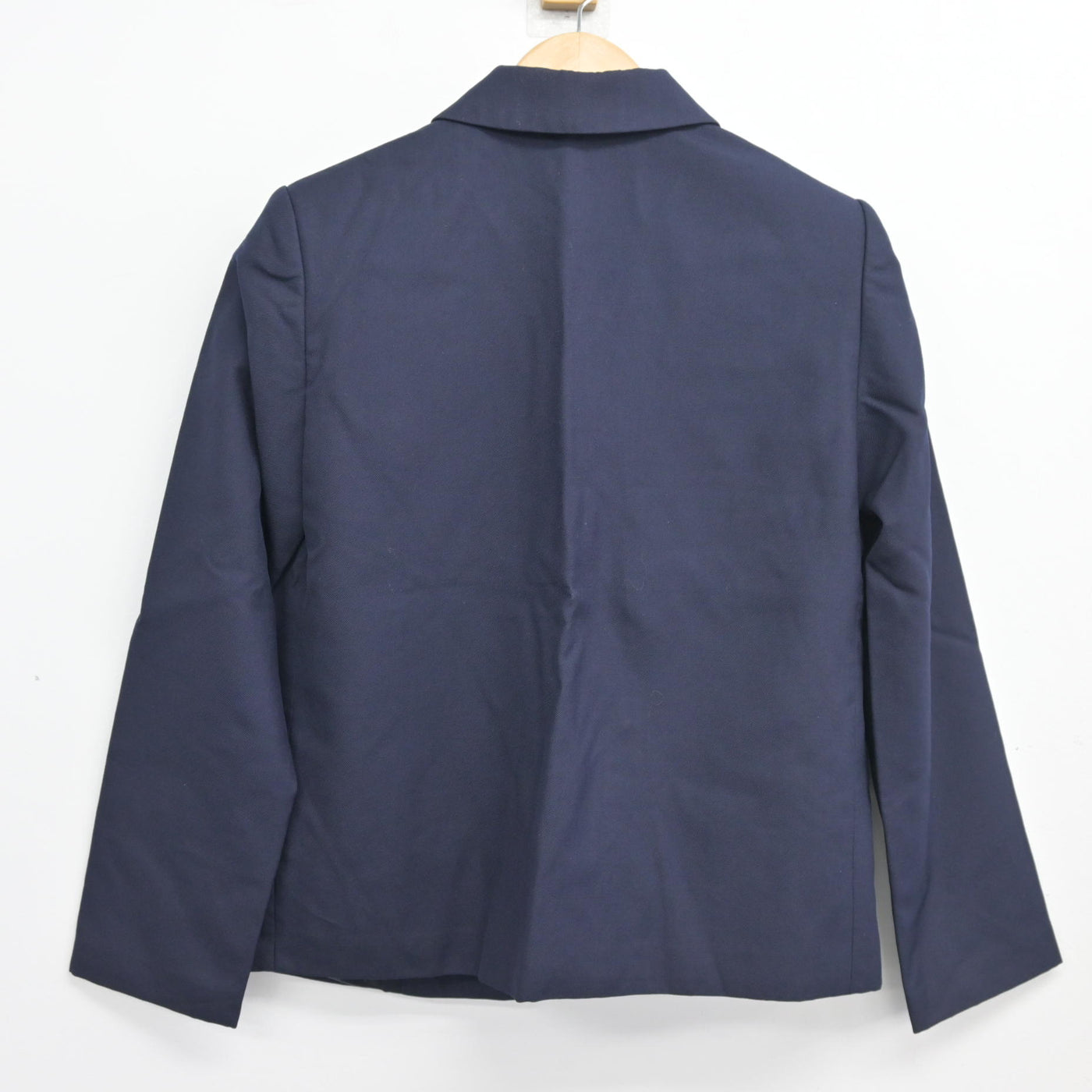 【中古】山形県 新庄北高等学校 女子制服 1点 (ブレザー) sf103981