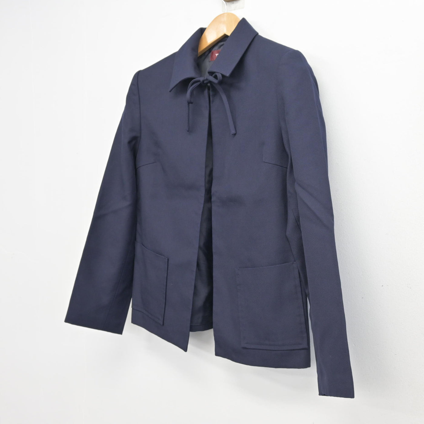 【中古】山形県 新庄北高等学校 女子制服 1点 (ブレザー) sf103981