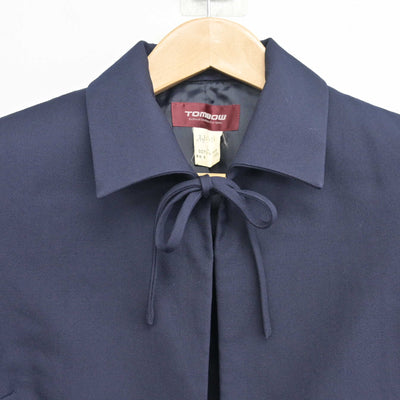 【中古】山形県 新庄北高等学校 女子制服 1点 (ブレザー) sf103981