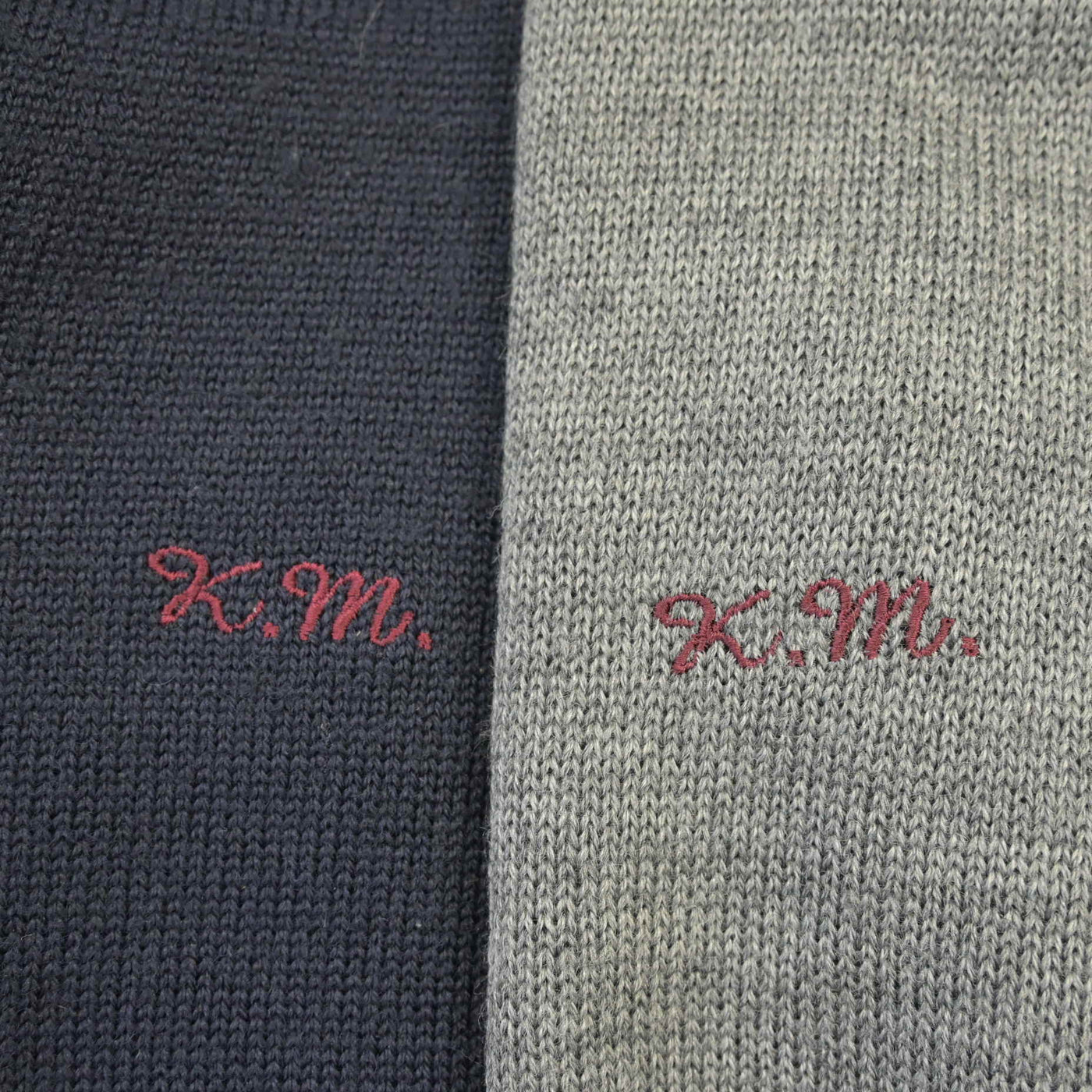 【中古】京都府 京都明徳高等学校 女子制服 2点 (ニット・ニットベスト) sf103986