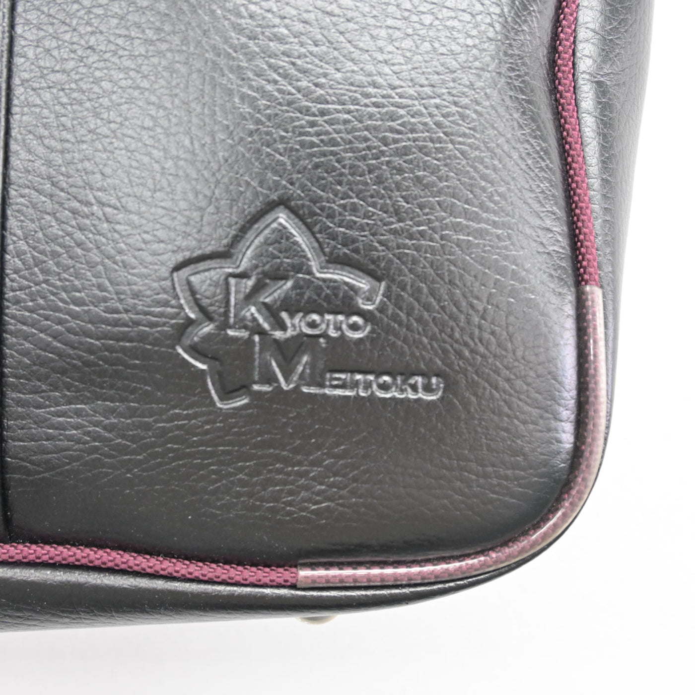 【中古】京都府 京都明徳高等学校 女子制服 1点 (カバン) sf103987