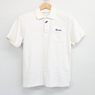 【中古】京都府 大淀中学校 女子制服 3点 (シャツ・スカート) sf103990