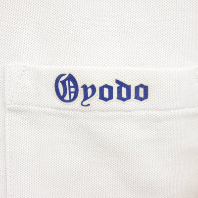 【中古】京都府 大淀中学校 女子制服 2点 (シャツ・シャツ) sf103991