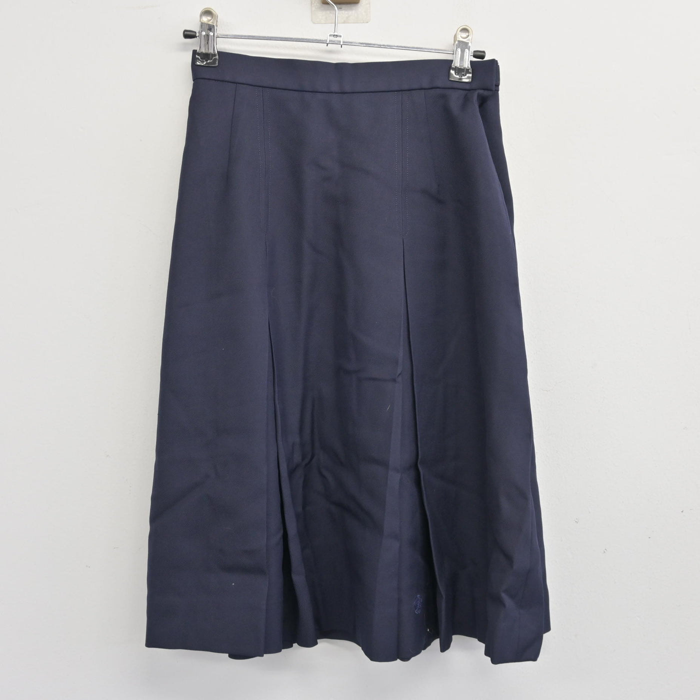 【中古】埼玉県 所沢北高等学校 女子制服 2点 (ブレザー・スカート) sf104003