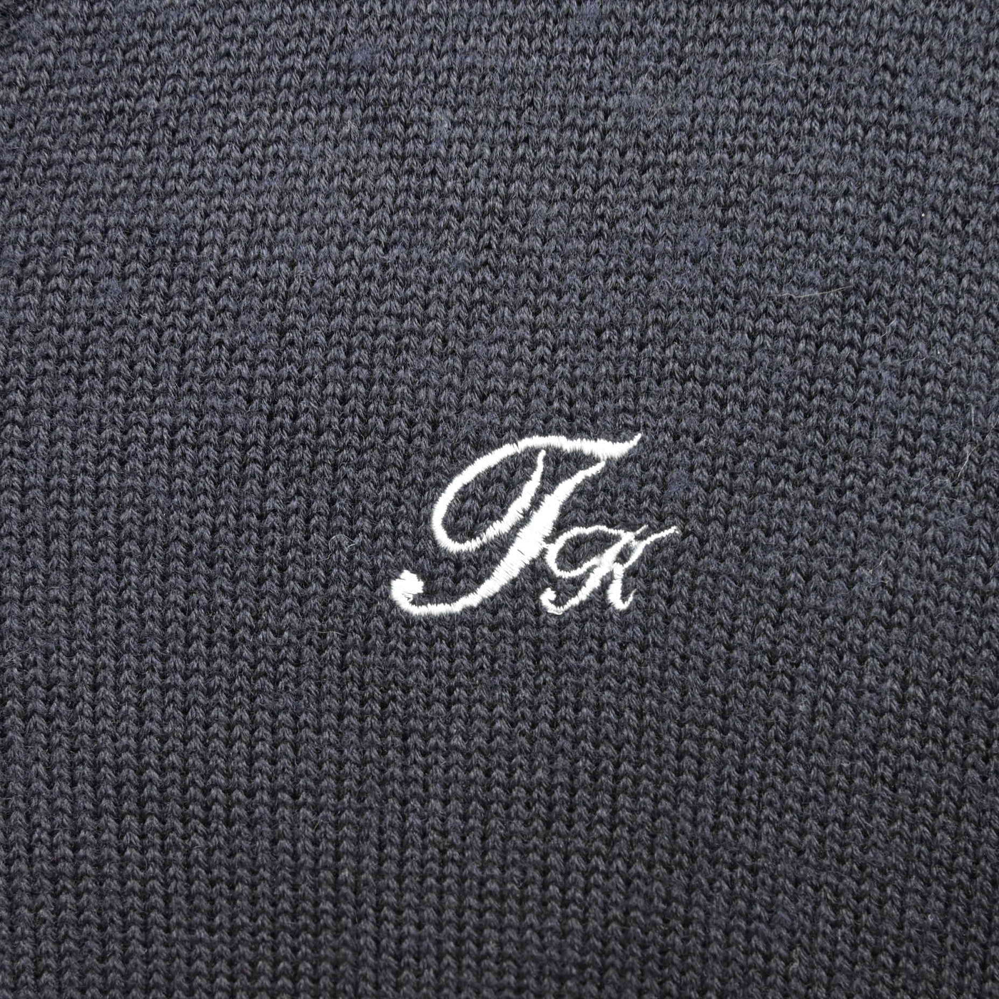 【中古】埼玉県 所沢北高等学校 女子制服 2点 (ベスト・ニット) sf104004