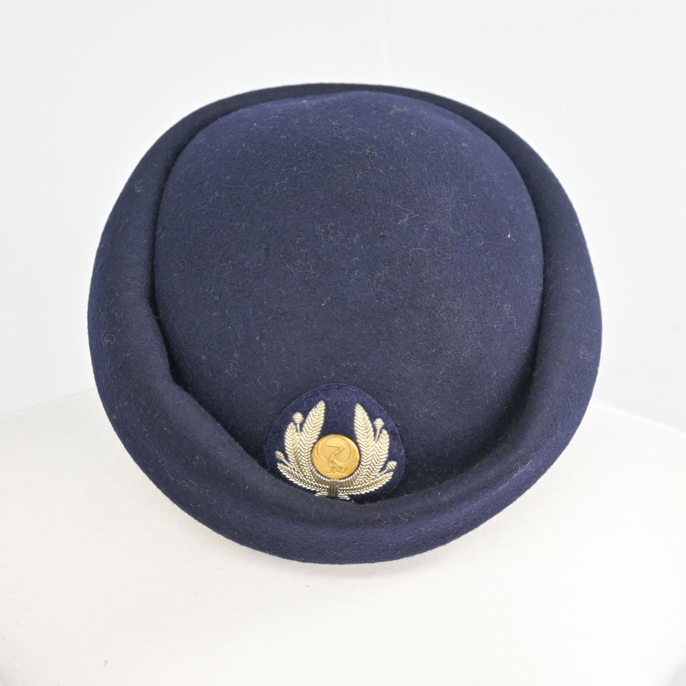 【中古】 JAL 日本航空 女子制服 1点 (・帽子キャップ) sf104013