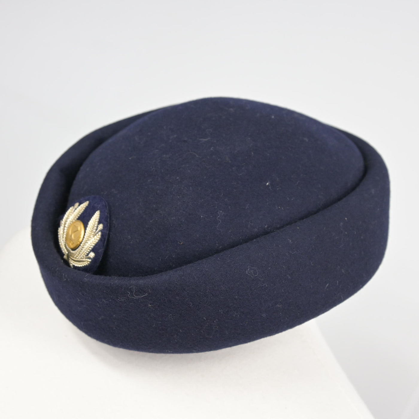 【中古】 JAL 日本航空 女子制服 1点 (・帽子キャップ) sf104013