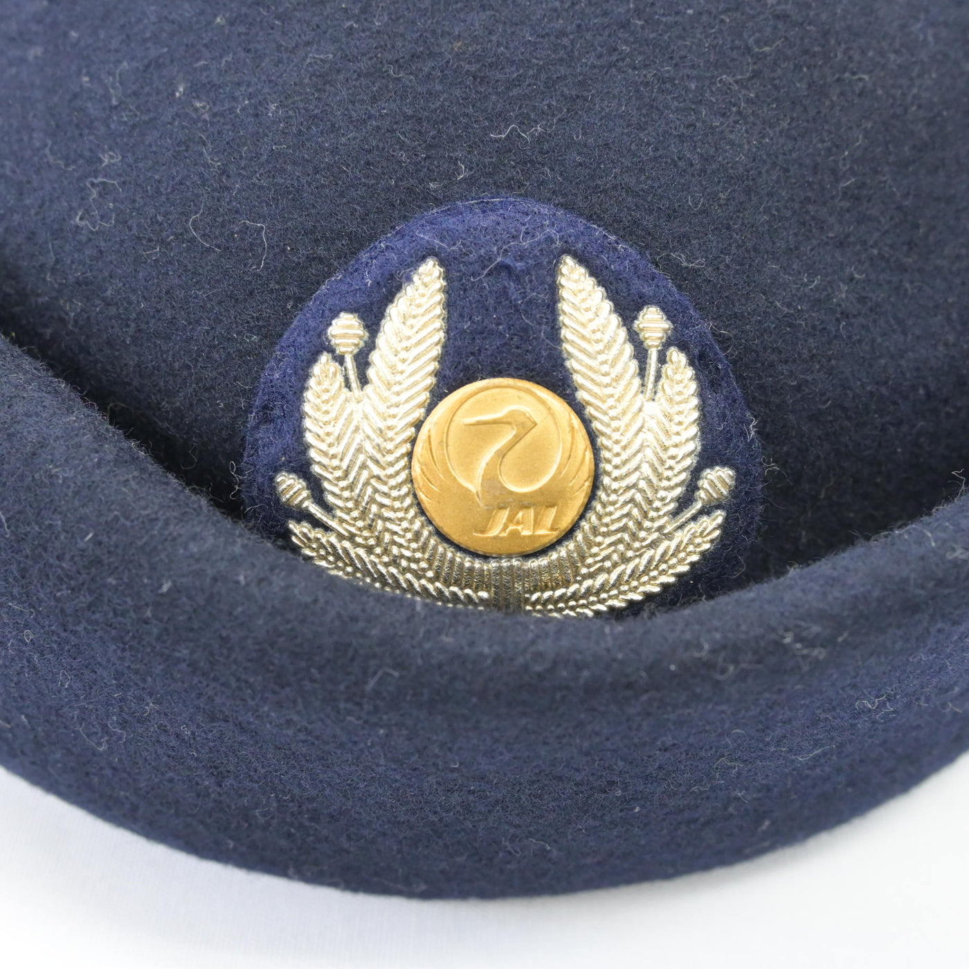 【中古】 JAL 日本航空 女子制服 1点 (・帽子キャップ) sf104013