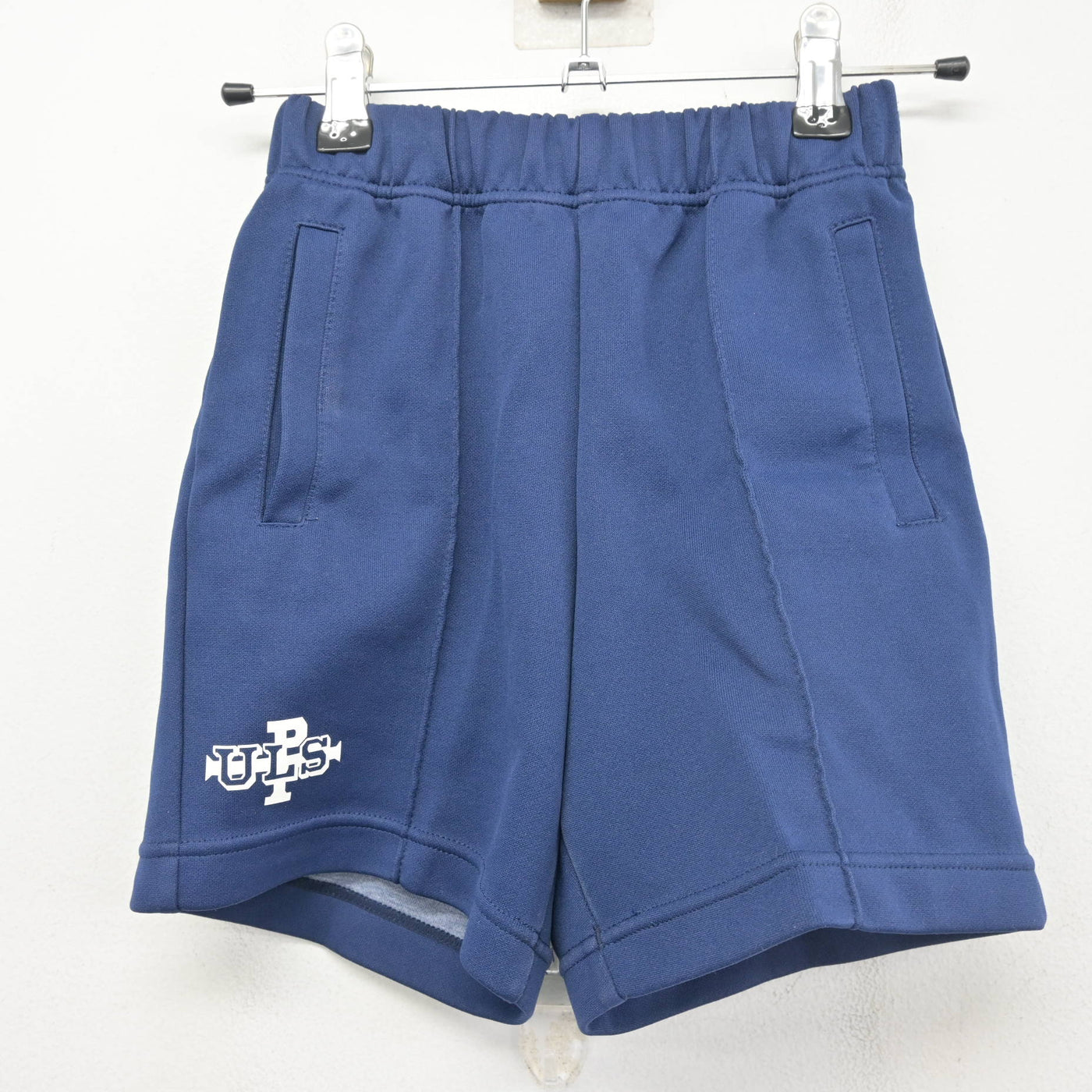 【中古】埼玉県 青山学院大学系属 浦和ルーテル学院小学校 女子制服 1点 (体操服 下) sf104017