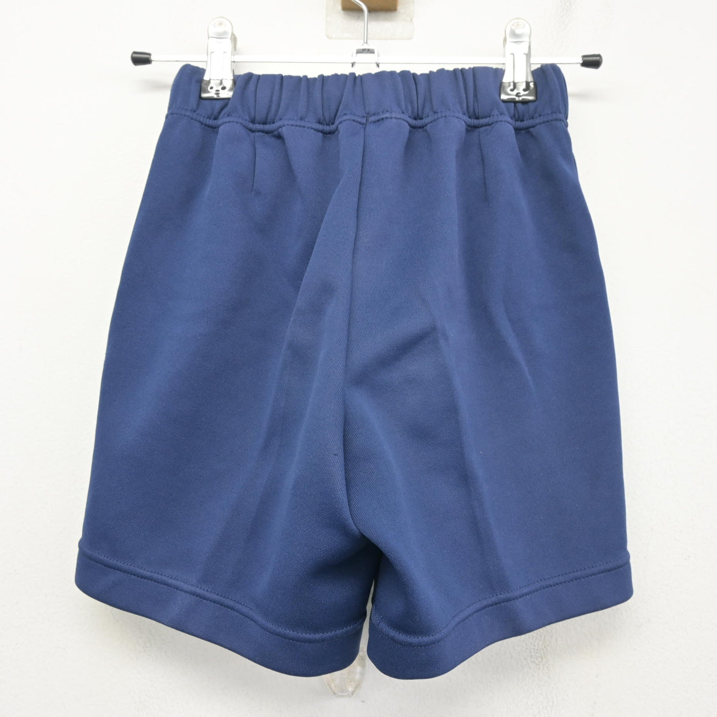 【中古】埼玉県 青山学院大学系属 浦和ルーテル学院小学校 女子制服 1点 (体操服 下) sf104017