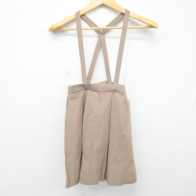 【中古】埼玉県 青山学院大学系属 浦和ルーテル学院小学校 女子制服 3点 (ブレザー・シャツ・スカート) sf104018