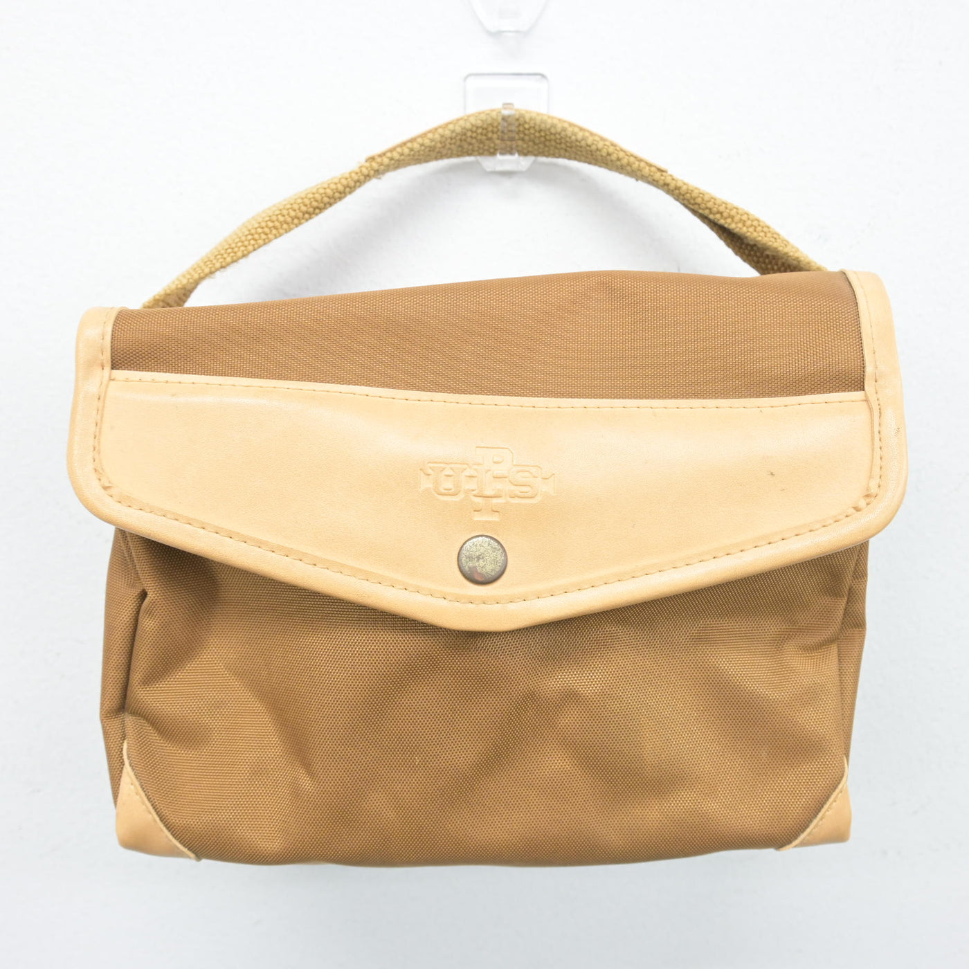 【中古】埼玉県 青山学院大学系属 浦和ルーテル学院小学校 女子制服 1点 (カバン) sf104021