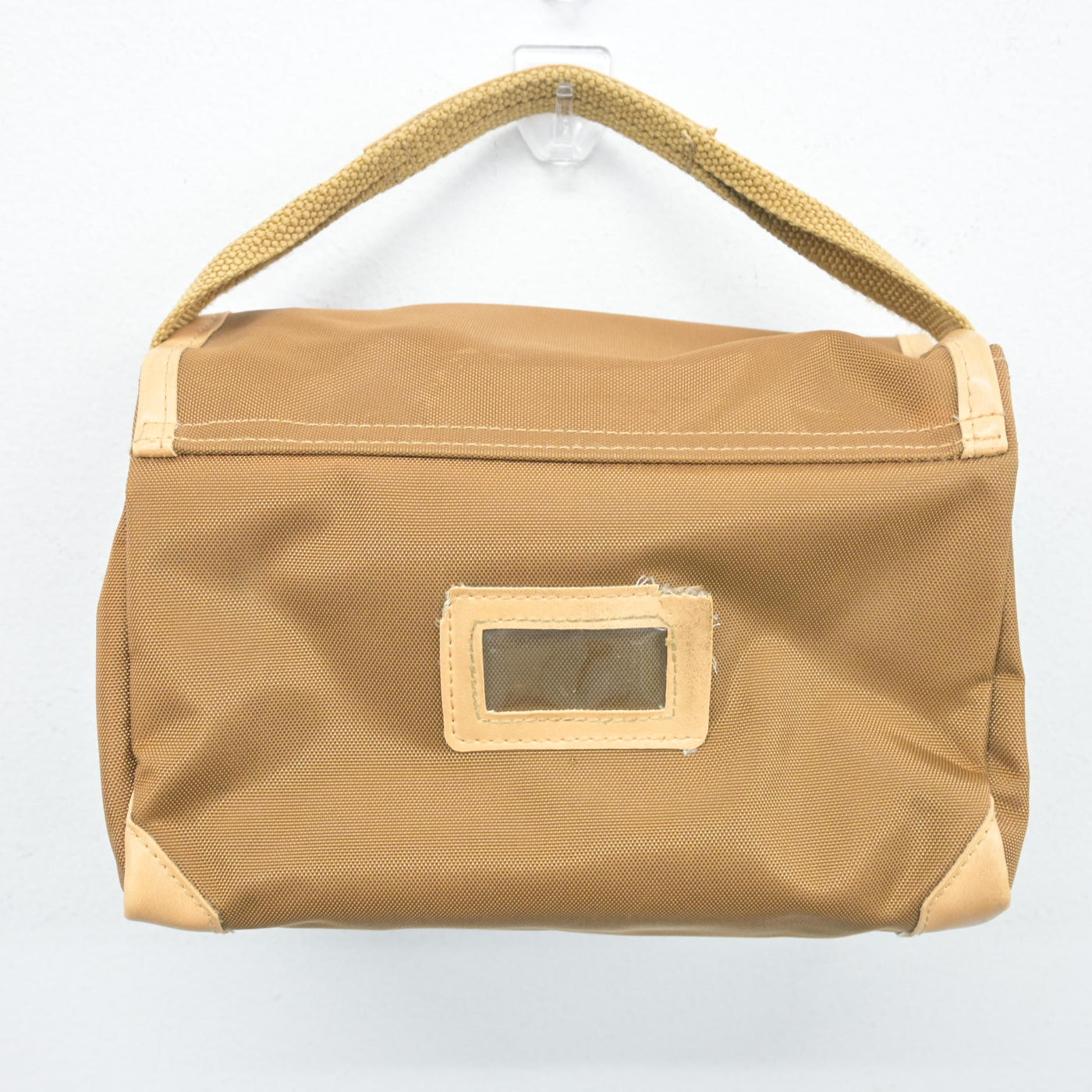 【中古】埼玉県 青山学院大学系属 浦和ルーテル学院小学校 女子制服 1点 (カバン) sf104021