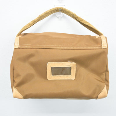 【中古】埼玉県 青山学院大学系属 浦和ルーテル学院小学校 女子制服 1点 (カバン) sf104021