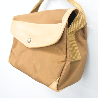 【中古】埼玉県 青山学院大学系属 浦和ルーテル学院小学校 女子制服 1点 (カバン) sf104021