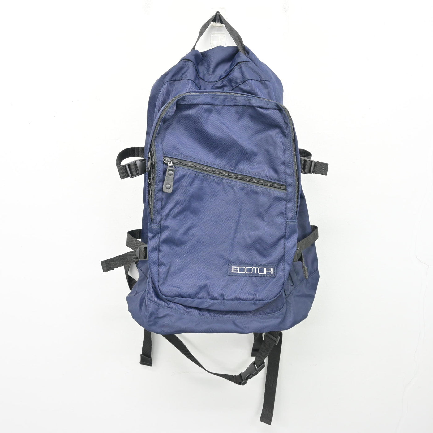 【中古】茨城県 江戸川学園取手高等学校 女子制服 1点 (カバン) sf104026