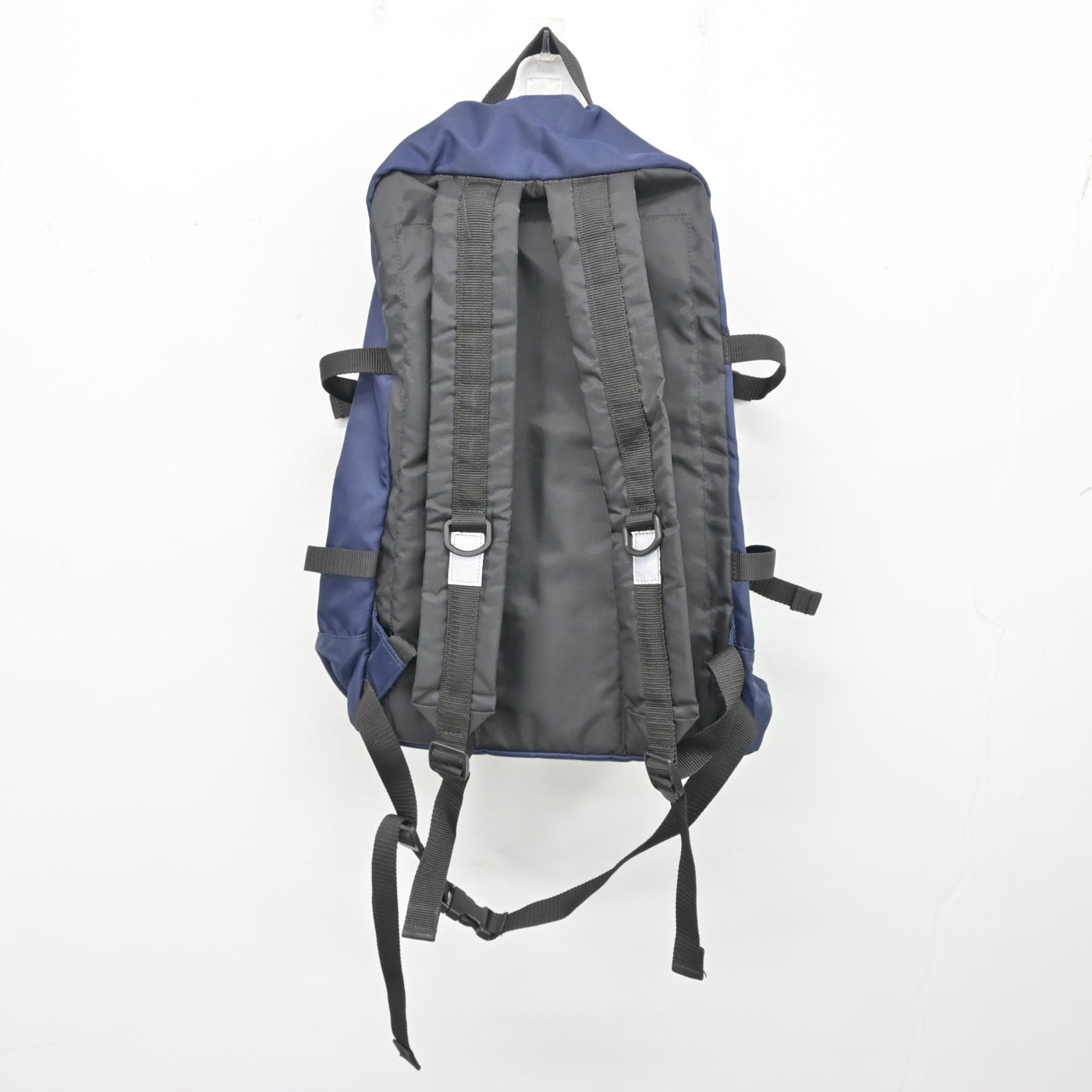 【中古】茨城県 江戸川学園取手高等学校 女子制服 1点 (カバン) sf104026