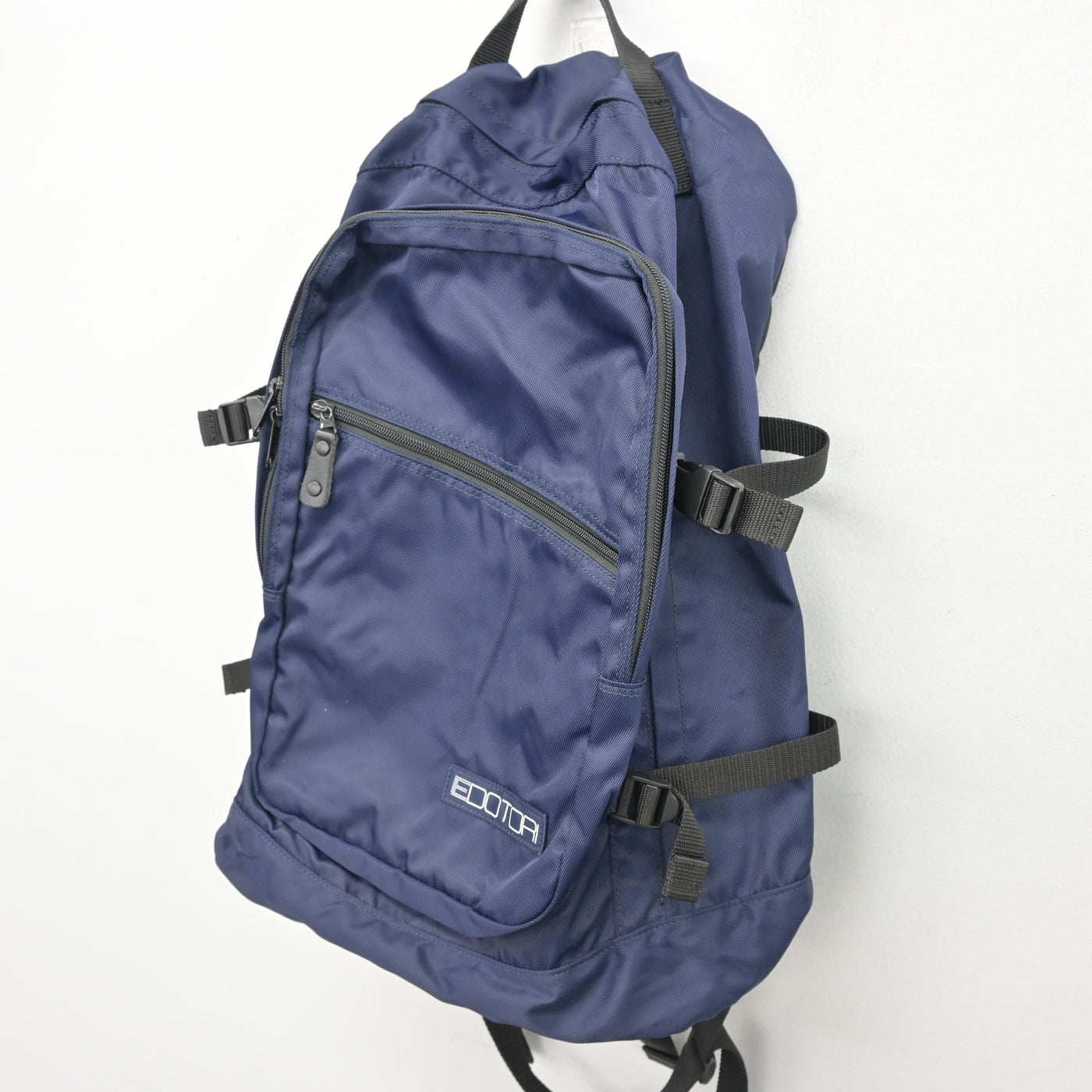 【中古】茨城県 江戸川学園取手高等学校 女子制服 1点 (カバン) sf104026