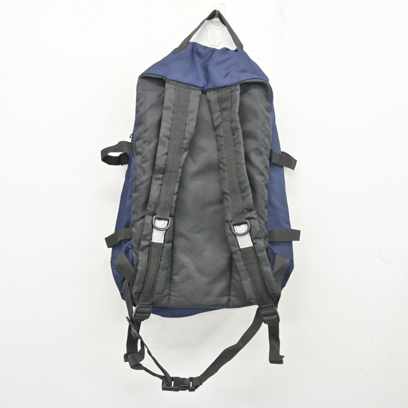 【中古】茨城県 江戸川学園取手高等学校 女子制服 1点 (カバン) sf104029