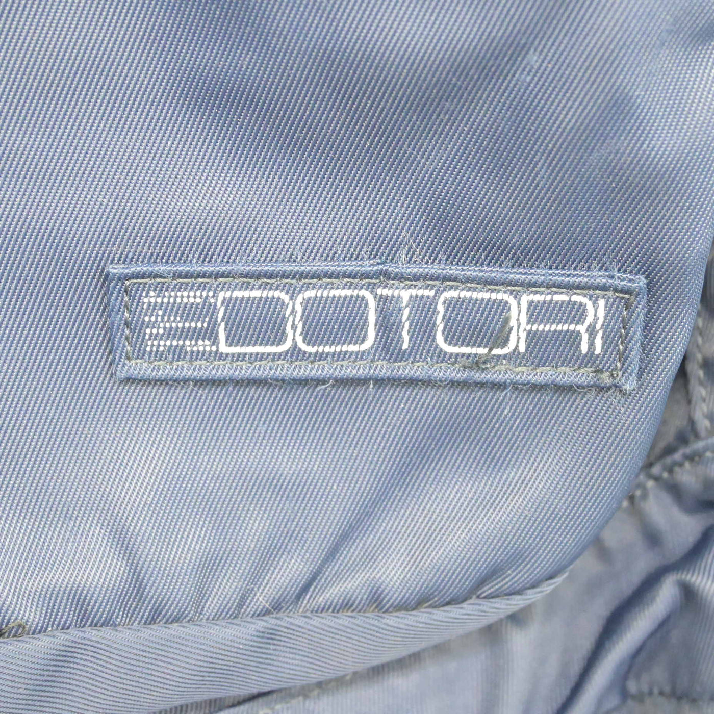 【中古】茨城県 江戸川学園取手高等学校 女子制服 1点 (カバン) sf104029