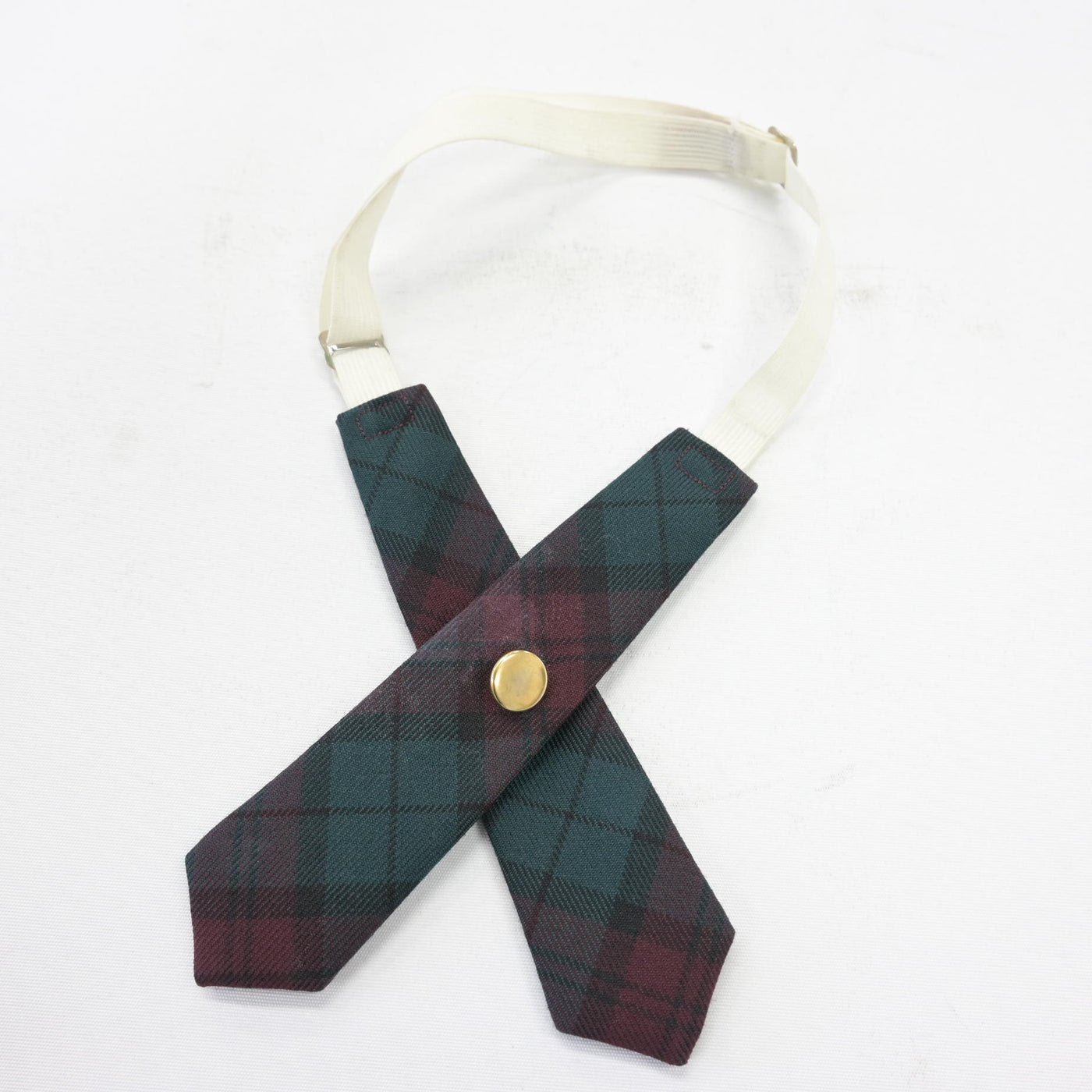 【中古】茨城県 江戸川学園取手高等学校/旧制服 女子制服 3点 (ブレザー・スカート) sf104030