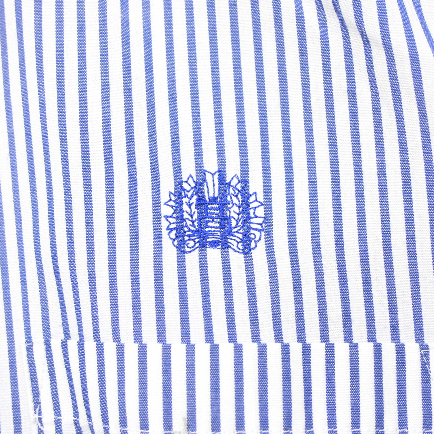 【中古】広島県 高陽東高等学校 女子制服 2点 (ニット・シャツ) sf104037