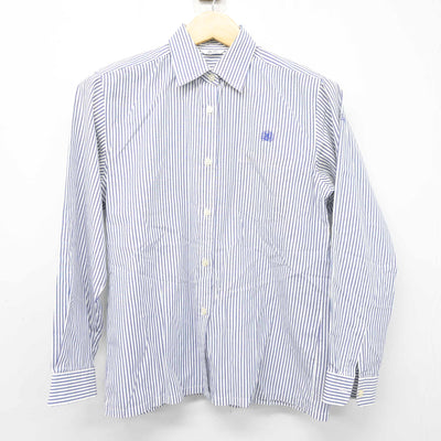 【中古】広島県 高陽東高等学校 女子制服 2点 (シャツ) sf104039