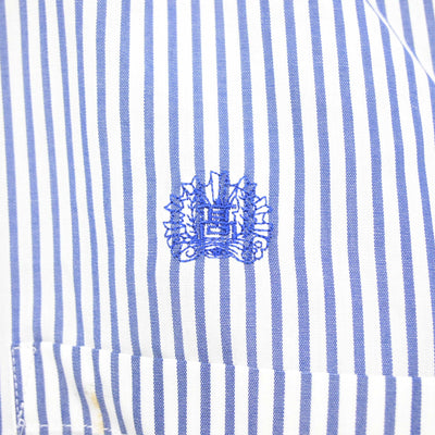 【中古】広島県 高陽東高等学校 女子制服 2点 (シャツ) sf104039