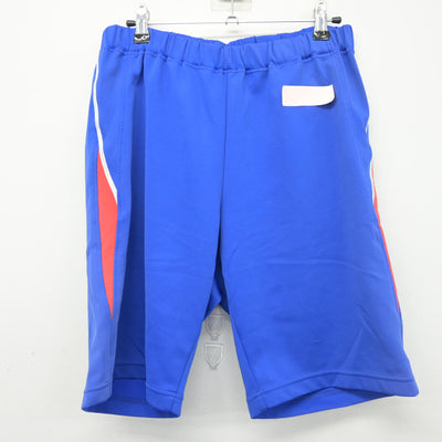 【中古】広島県 高陽東高等学校 女子制服 3点 (ジャージ 上・体操服 上・体操服 下) sf104040