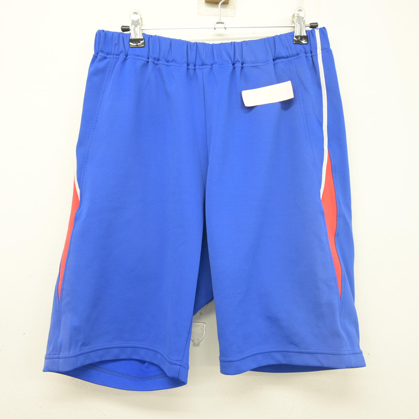 【中古】広島県 高陽東高等学校 女子制服 2点 (体操服 上・体操服 下) sf104041