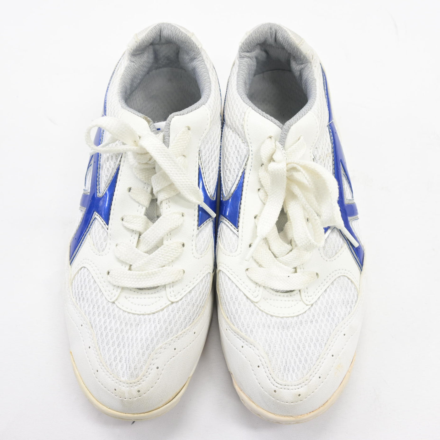 【中古】広島県 可部中学校 女子制服 1点 (シューズ) sf104049