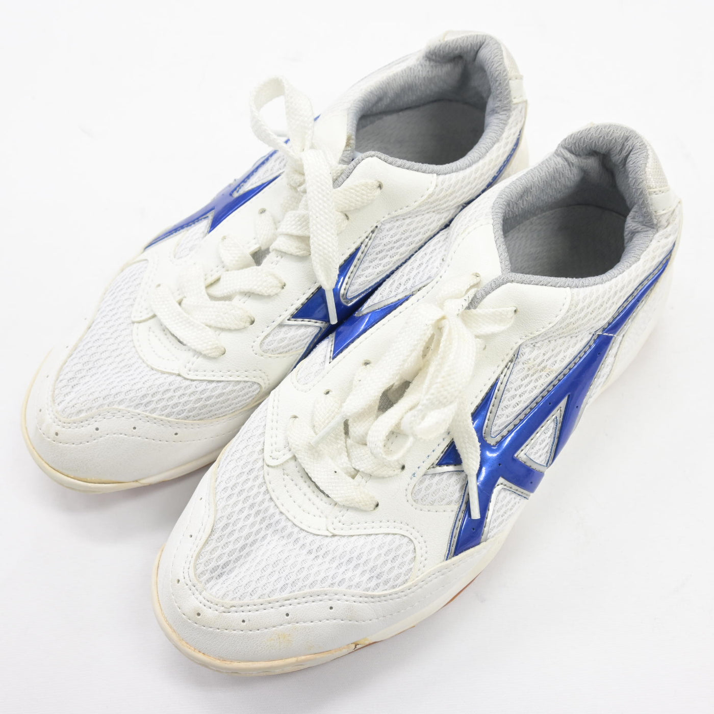 【中古】広島県 可部中学校 女子制服 1点 (シューズ) sf104049