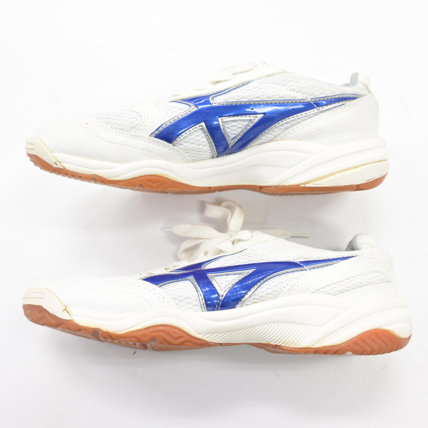 【中古】広島県 可部中学校 女子制服 1点 (シューズ) sf104049