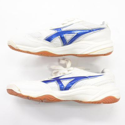 【中古】広島県 可部中学校 女子制服 1点 (シューズ) sf104049