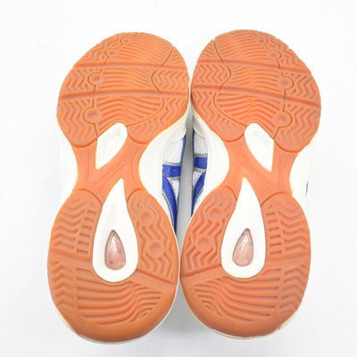 【中古】広島県 可部中学校 女子制服 1点 (シューズ) sf104049