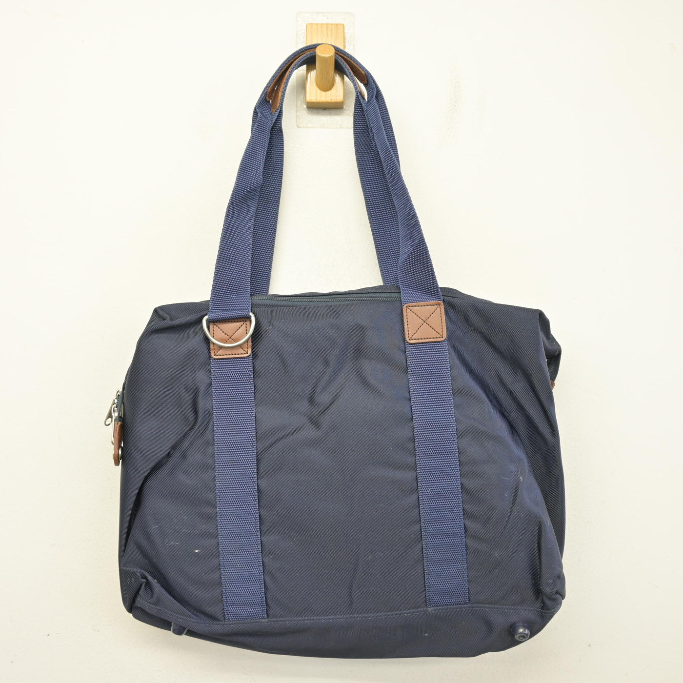 【中古】福井県 福井工業大学附属福井高等学校 女子制服 1点 (カバン) sf104062