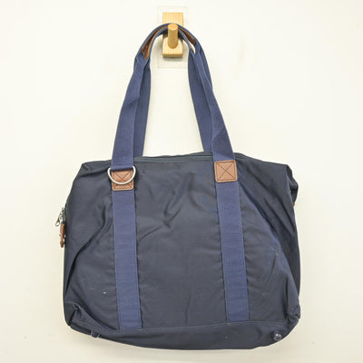 【中古】福井県 福井工業大学附属福井高等学校 女子制服 1点 (カバン) sf104062