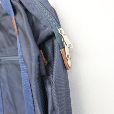 【中古】福井県 福井工業大学附属福井高等学校 女子制服 1点 (カバン) sf104062