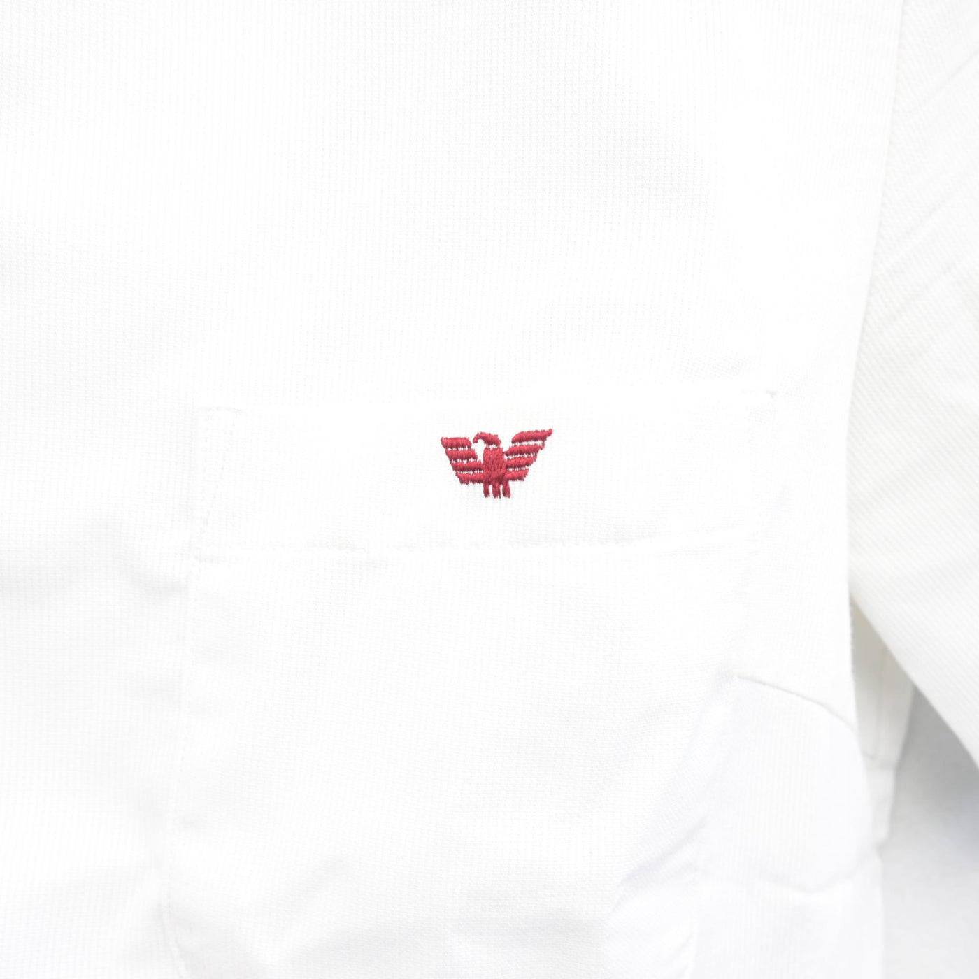 【中古】兵庫県 明石西高等学校 女子制服 2点 (シャツ・スカート) sf104065