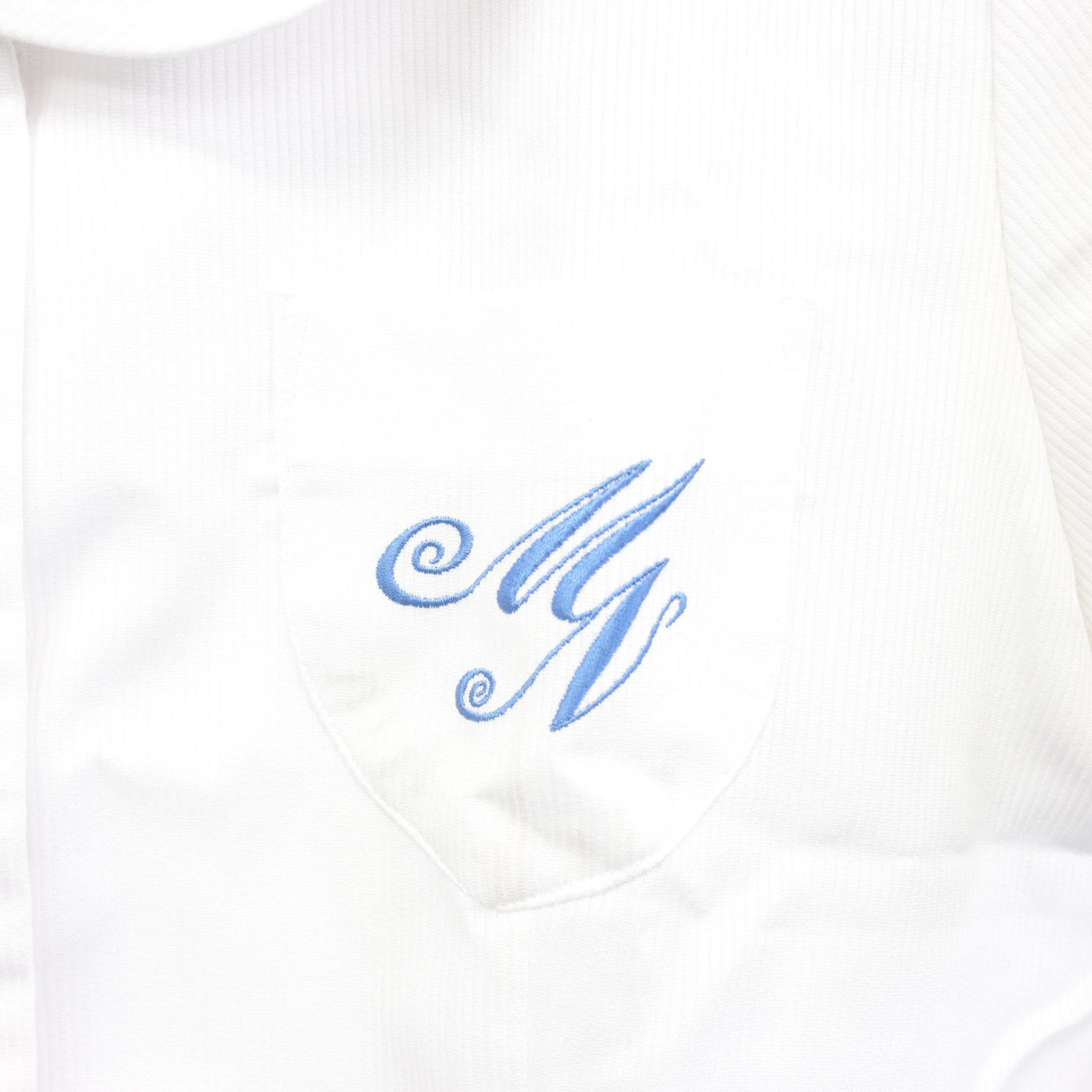 【中古】宮崎県 宮崎日本大学中学校/旧制服 女子制服 2点 (ブラウス・スカート) sf104071