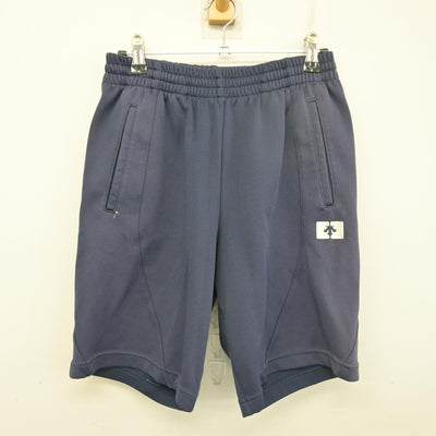 【中古】兵庫県 北摂三田高等学校 女子制服 3点 (ジャージ 上・体操服 上・体操服 下) sf104087