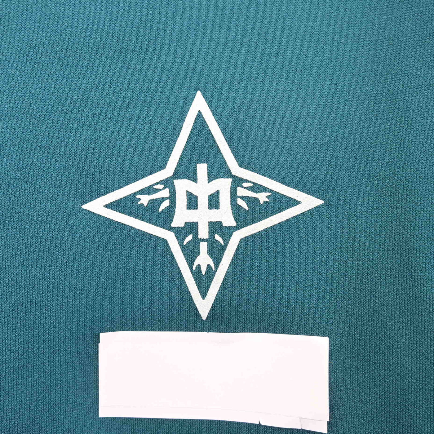 【中古】岩手県 黒石野中学校 女子制服 3点 (ジャージ 上・体操服 下) sf104096