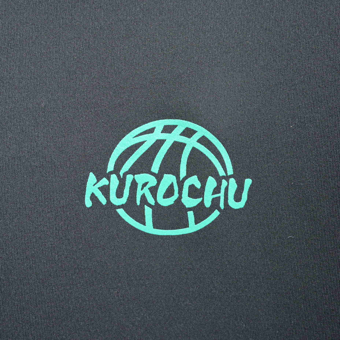 【中古】岩手県 黒石野中学校/バスケットボール部 女子制服 1点 (シャツ) sf104098