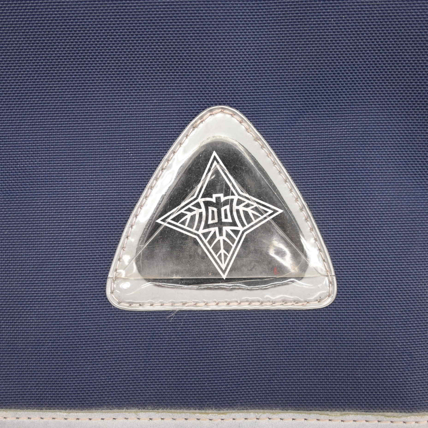 【中古】岩手県 黒石野中学校 女子制服 1点 (カバン) sf104102