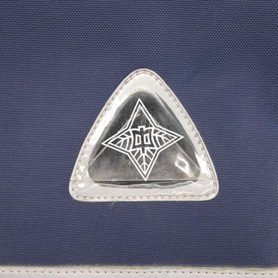 【中古】岩手県 黒石野中学校 女子制服 1点 (カバン) sf104102