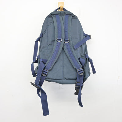 【中古】東京都 松江第五中学校 女子制服 1点 (カバン) sf104113