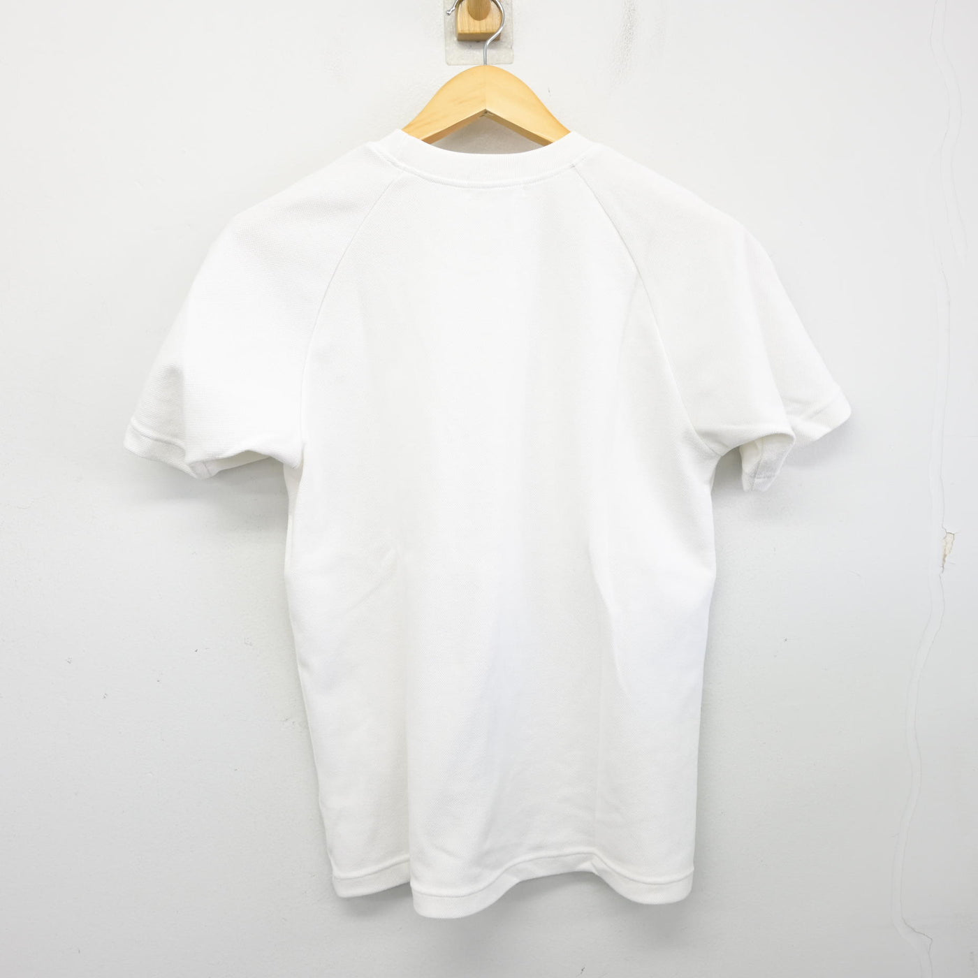 【中古】東京都 松江第五中学校 女子制服 2点 (体操服 上・体操服 下) sf104118