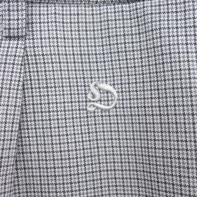 【中古】熊本県 小国高等学校 男子制服 2点 (シャツ・ズボン) sf104124