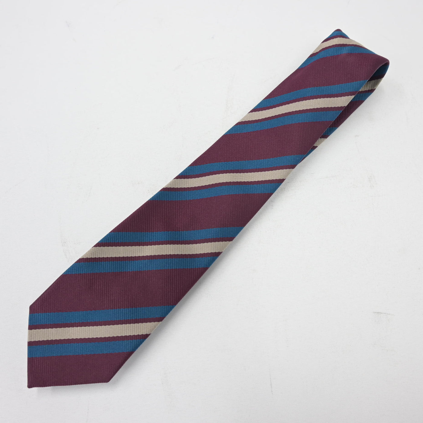 【中古】岡山県 倉敷南高等学校 女子制服 4点 (ブレザー・シャツ・スカート) sf104129