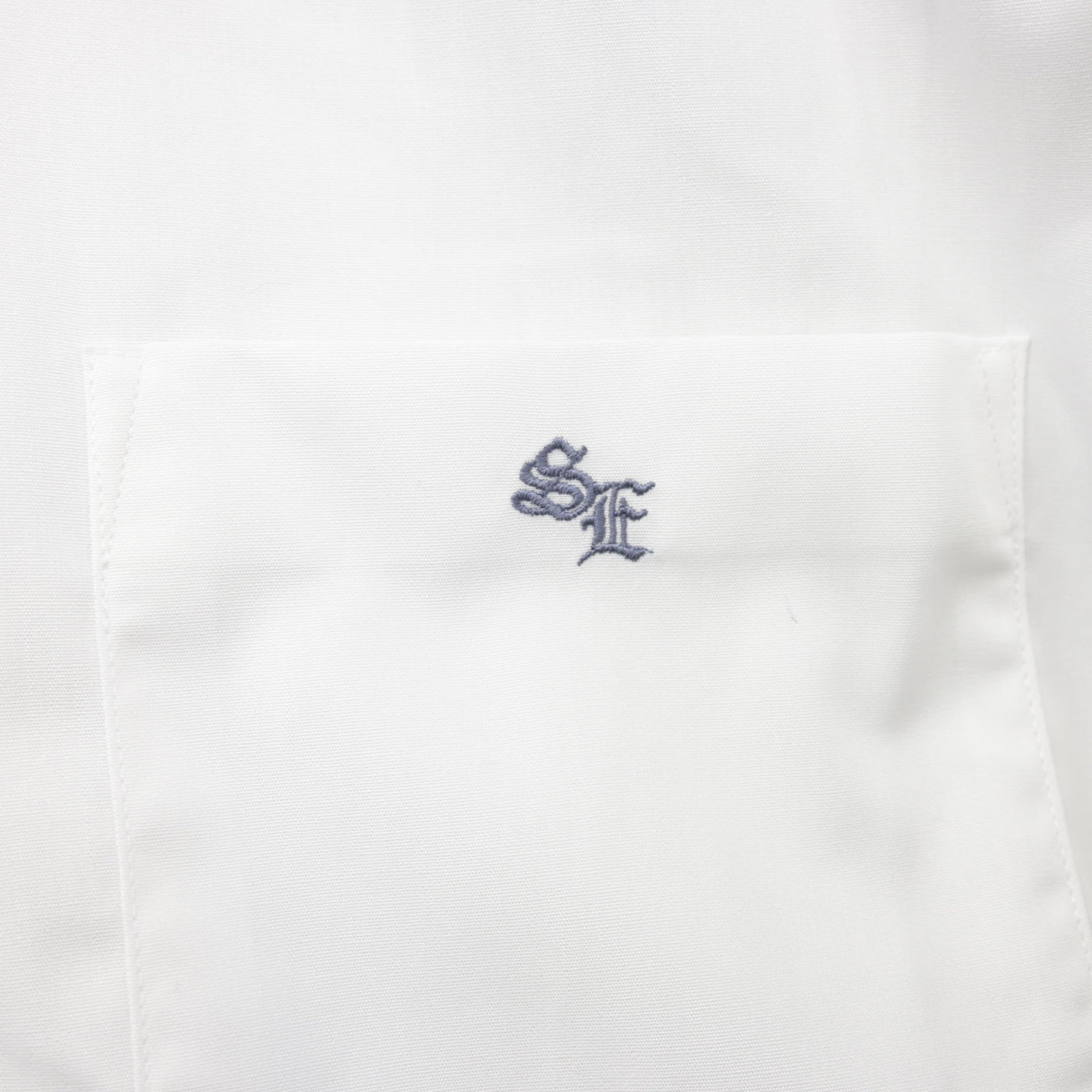 【中古】埼玉県 草加東高等学校 女子制服 3点 (シャツ・スカート) sf104135